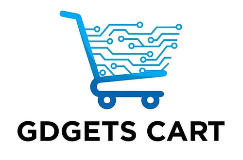 Gdgets Cart